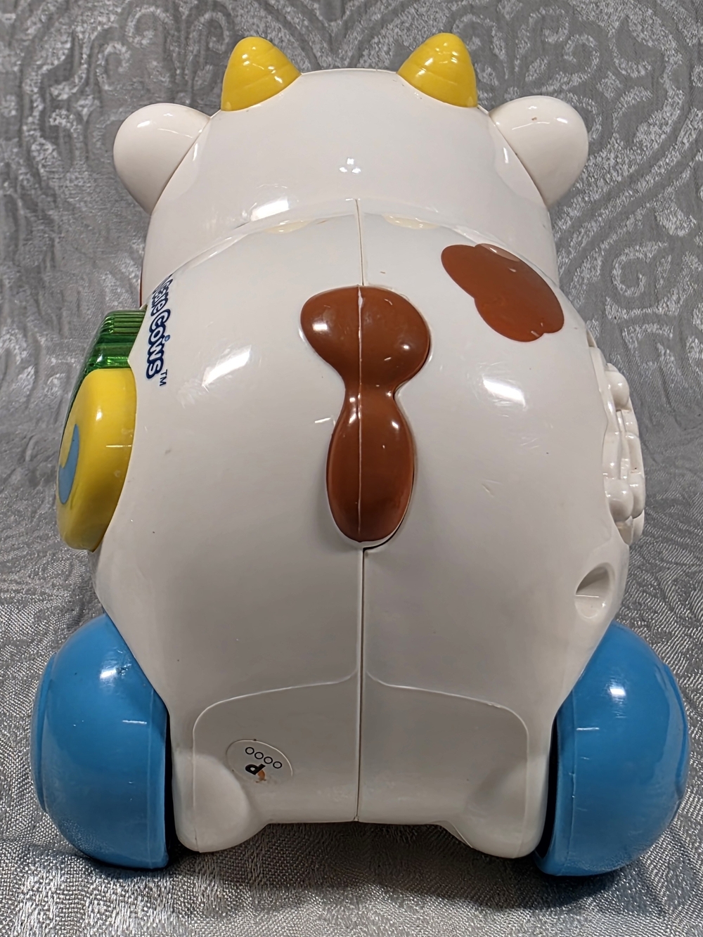 V-Tech Cow Interactive Kids Toy - Picture 10 of 11